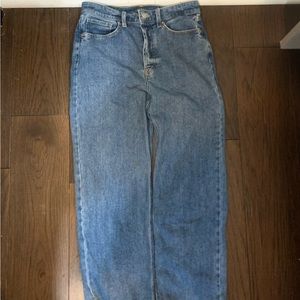 Wild fable jeans